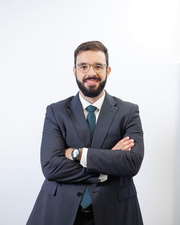 Esteban del Águila Ferrer - Director Dpto. Asegurador y Fiscalidad Crypto en Del Águila Ferrer Asesores