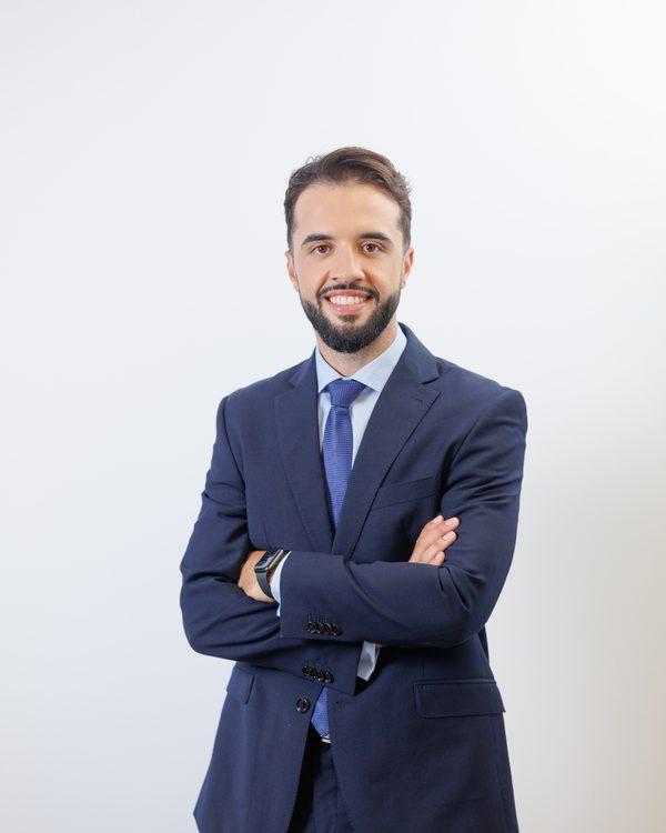 Juan Jesús del Águila Ferrer - Director General en Del Águila Ferrer Asesores